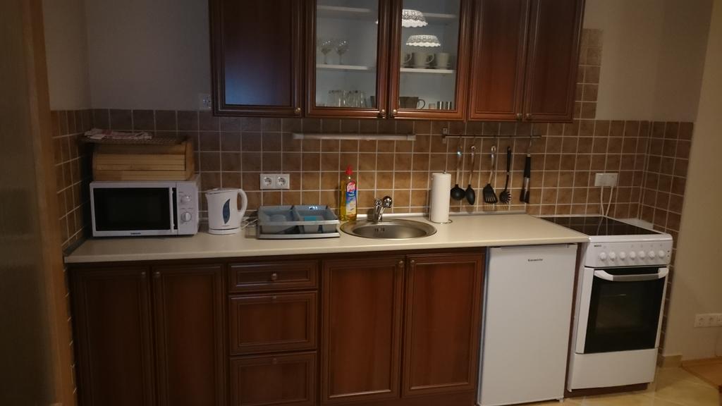 Reka Apartman Buk Phòng bức ảnh