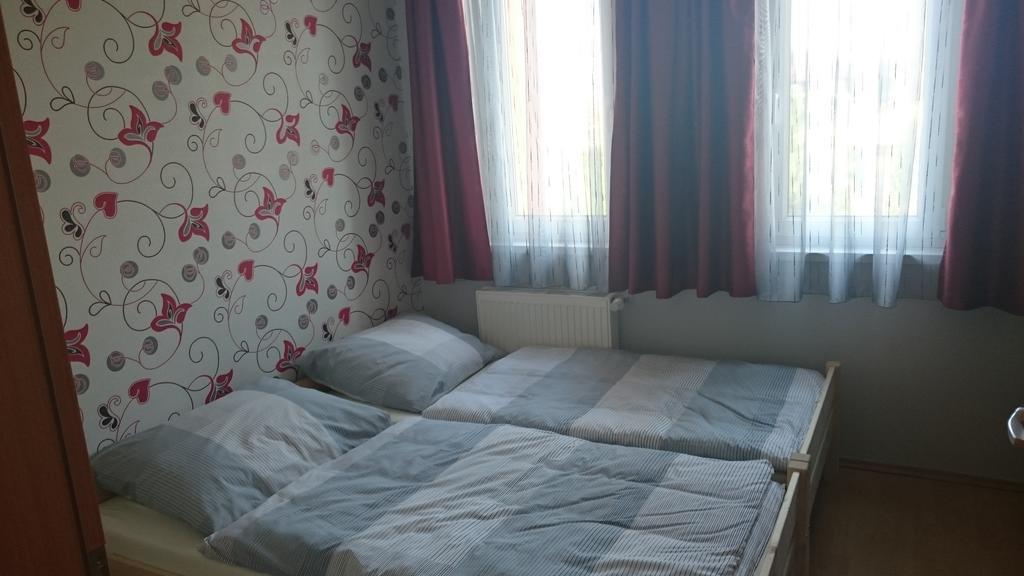 Reka Apartman Buk Phòng bức ảnh